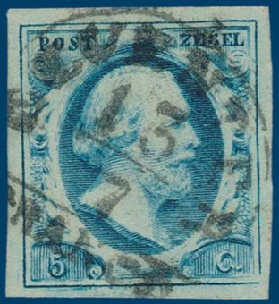 Kavel 3391
