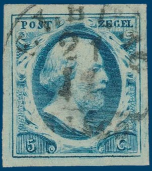 Kavel 3395