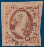 Kavel 3399