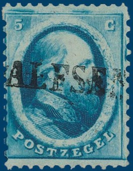 Kavel 3419