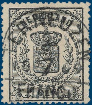 Kavel 3432