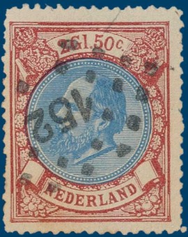 Kavel 3490