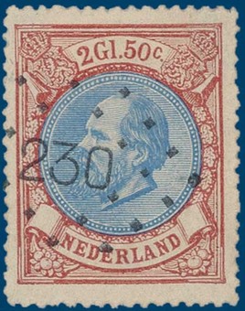 Kavel 3511