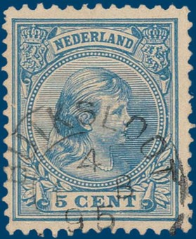 Kavel 3539