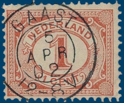 Kavel 3549