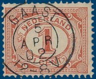 Kavel 3549