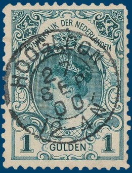 Kavel 3569