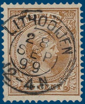 Kavel 3580