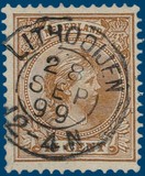 Lot 3580