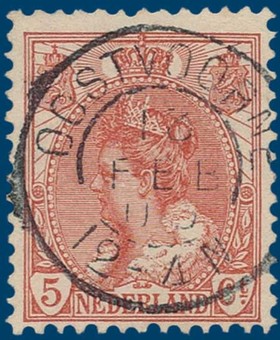 Kavel 3607