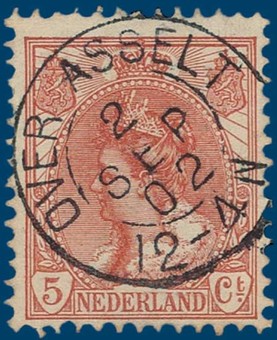 Kavel 3614