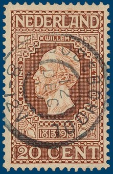 Kavel 3781