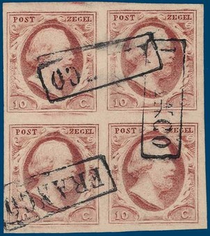 Kavel 4041