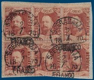 Lot 4325