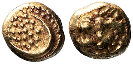 Kavel 1033