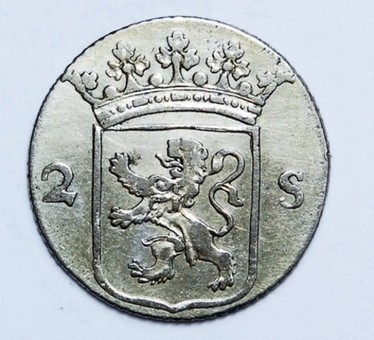 Kavel 273