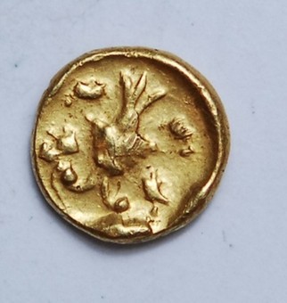 Kavel 1038