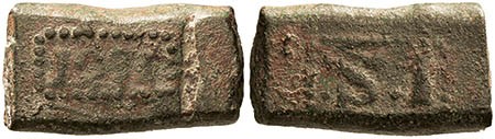 Kavel 613