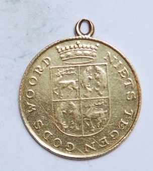 Lot 1105