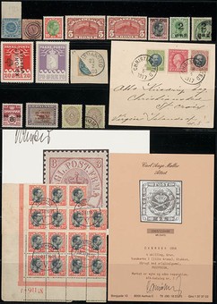 Kavel 3595