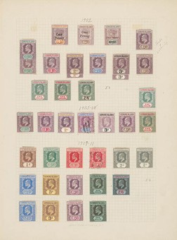 Kavel 2336