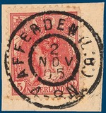 Kavel 122