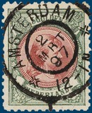 Kavel 123