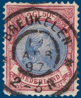 Kavel 128