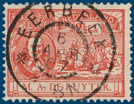 Kavel 133