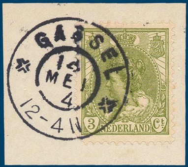 Kavel 134