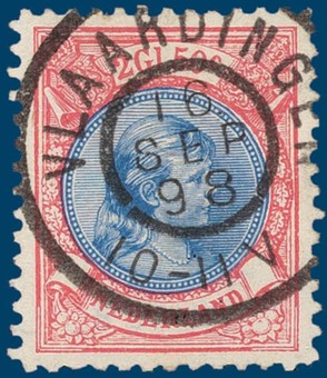 Kavel 154