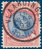 Kavel 154