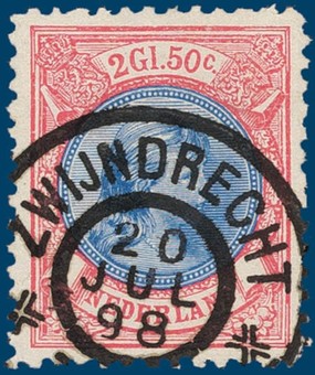 Kavel 160