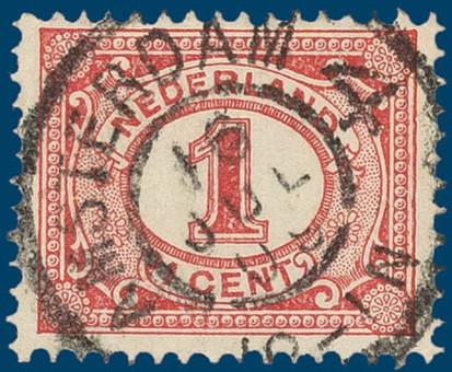 Kavel 161