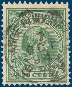 Kavel 75