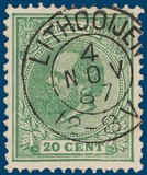 Kavel 80