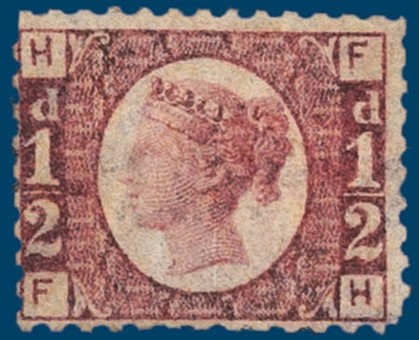 Kavel 2250
