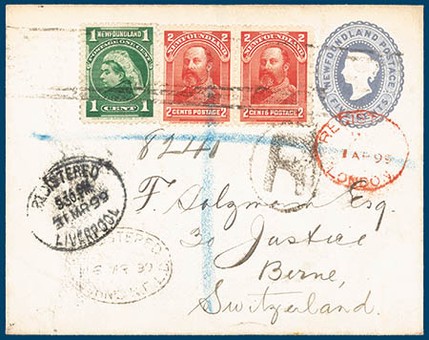 Lot 1613