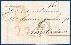 Kavel 1630