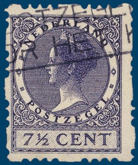 Kavel 444
