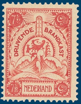 Kavel 464
