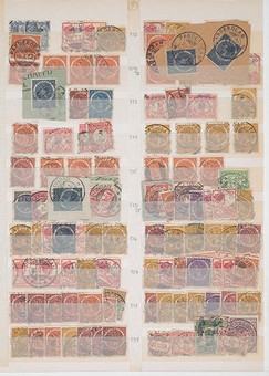 Kavel 2574