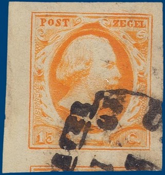 Kavel 3009