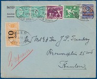 Kavel 2167