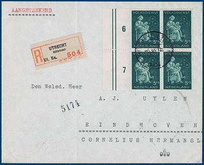 Kavel 2172