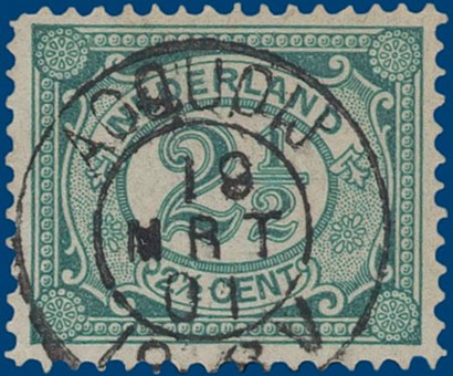 Kavel 2303