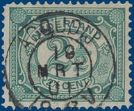 Kavel 2303