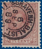Kavel 2321