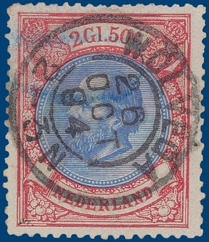 Kavel 2353