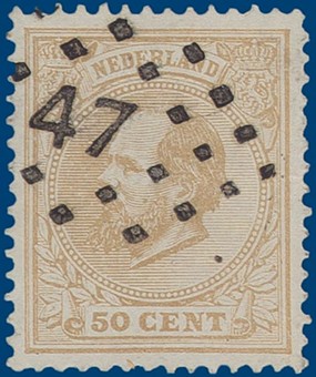 Kavel 2233